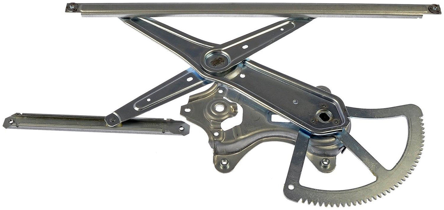 Dorman - OE Solutions Window Regulator with Precision Fit for 2003-2009 Lexus ES300 RX330 RX350 RX400h 740-324