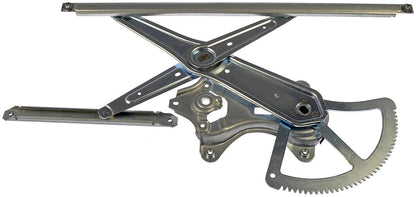 Dorman - OE Solutions Window Regulator with Precision Fit for 2003-2009 Lexus ES300 RX330 RX350 RX400h 740-324
