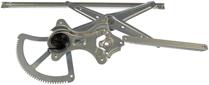Dorman - OE Solutions Window Regulator with Precision Fit for 2003-2009 Lexus ES300 RX330 RX350 RX400h 740-324