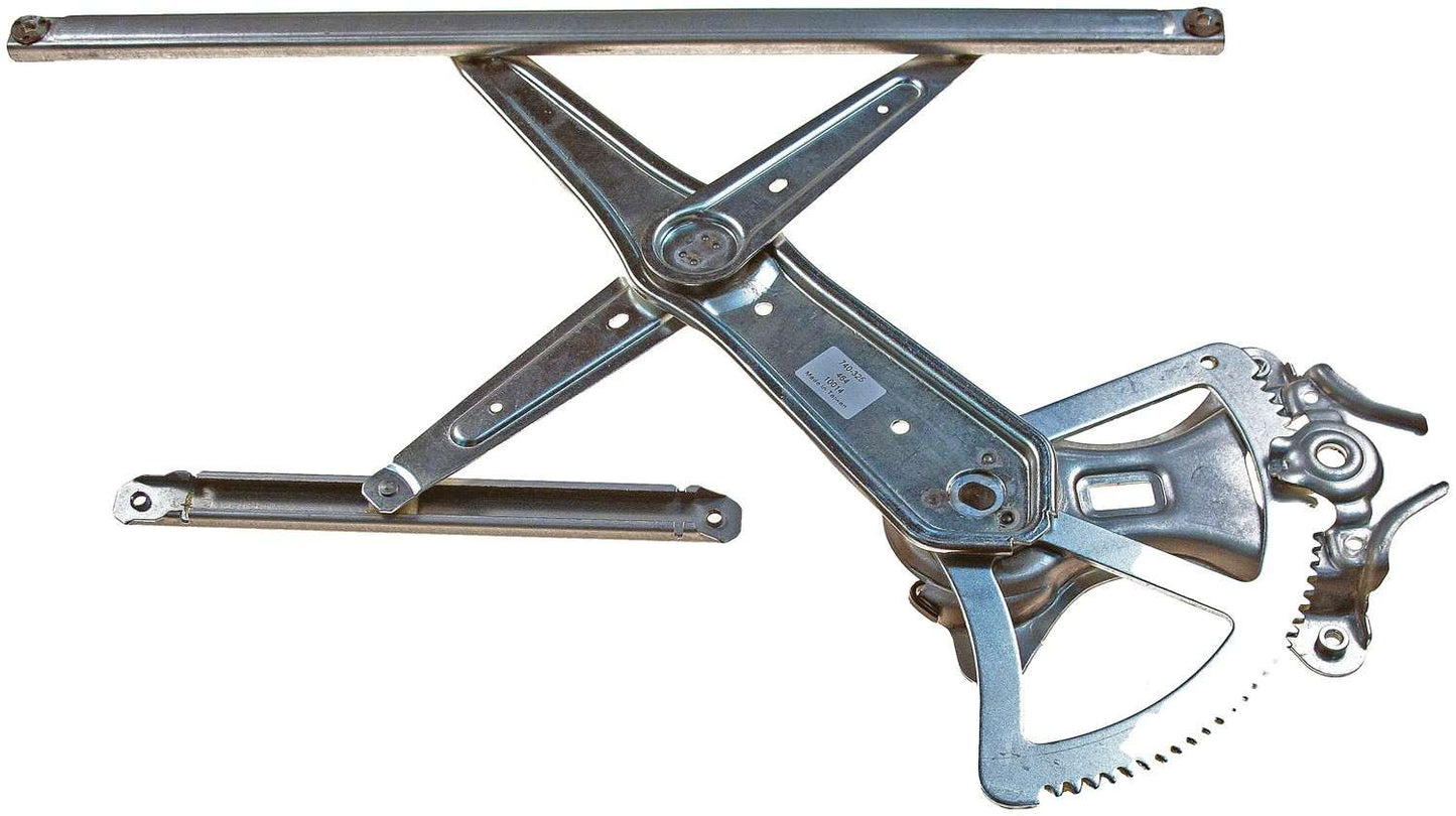 Dorman - OE Solutions WINDOW REGULATOR 740-325