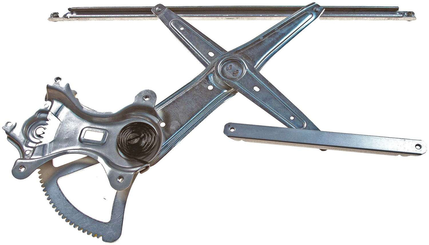 Dorman - OE Solutions WINDOW REGULATOR 740-325