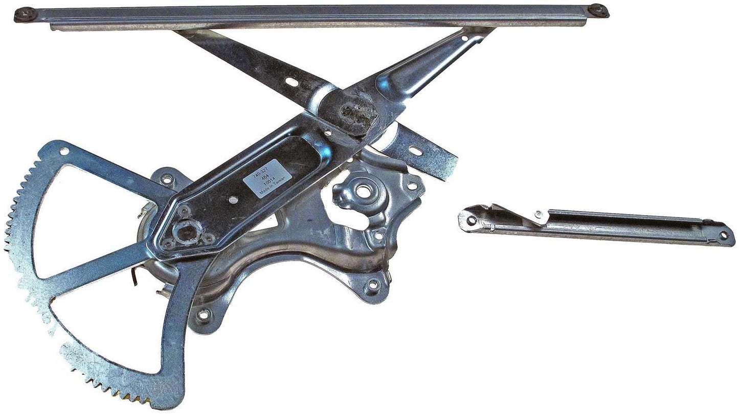 Dorman - OE Solutions WINDOW REGULATOR 740-327