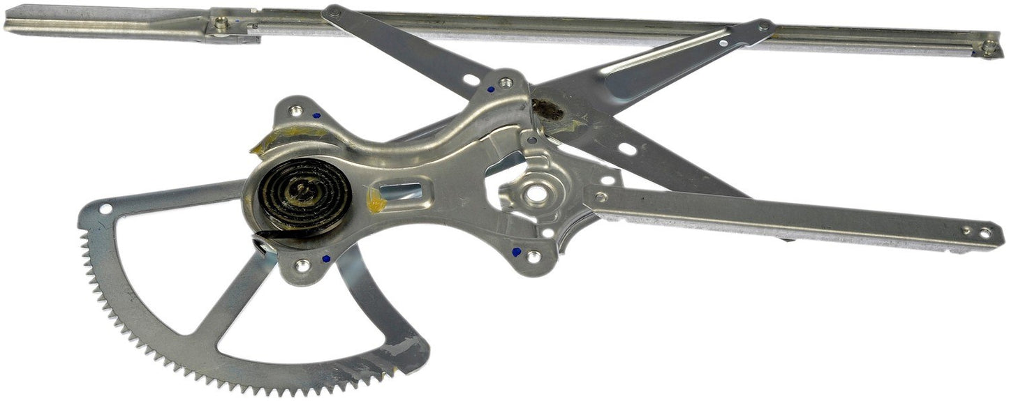 Dorman - OE Solutions WINDOW REGULATOR 740-330