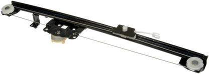 Dorman - OE Solutions WINDOW REGULATOR 740-336