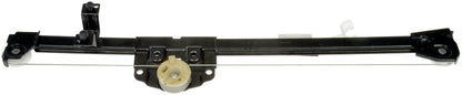 Dorman - OE Solutions WINDOW REGULATOR 740-337