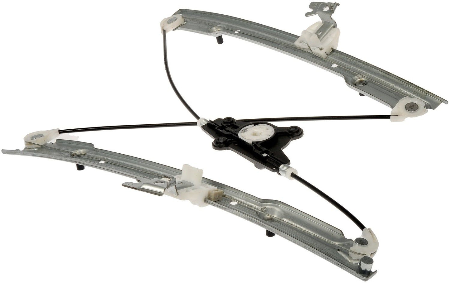 Dorman - OE Solutions Power Window Regulator for 2008-04 Nissan Maxima 740-344