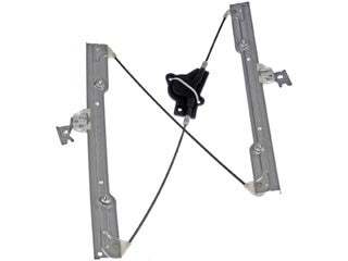 Dorman - OE Solutions Power Window Regulator with Easy Installation for 2008 Nissan Maxima 740-345