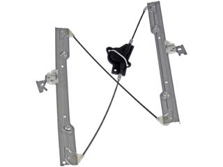 Dorman - OE Solutions Power Window Regulator with Easy Installation for 2008 Nissan Maxima 740-345