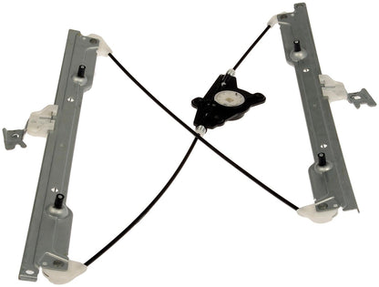 Dorman - OE Solutions Power Window Regulator with Easy Installation for 2008 Nissan Maxima 740-345
