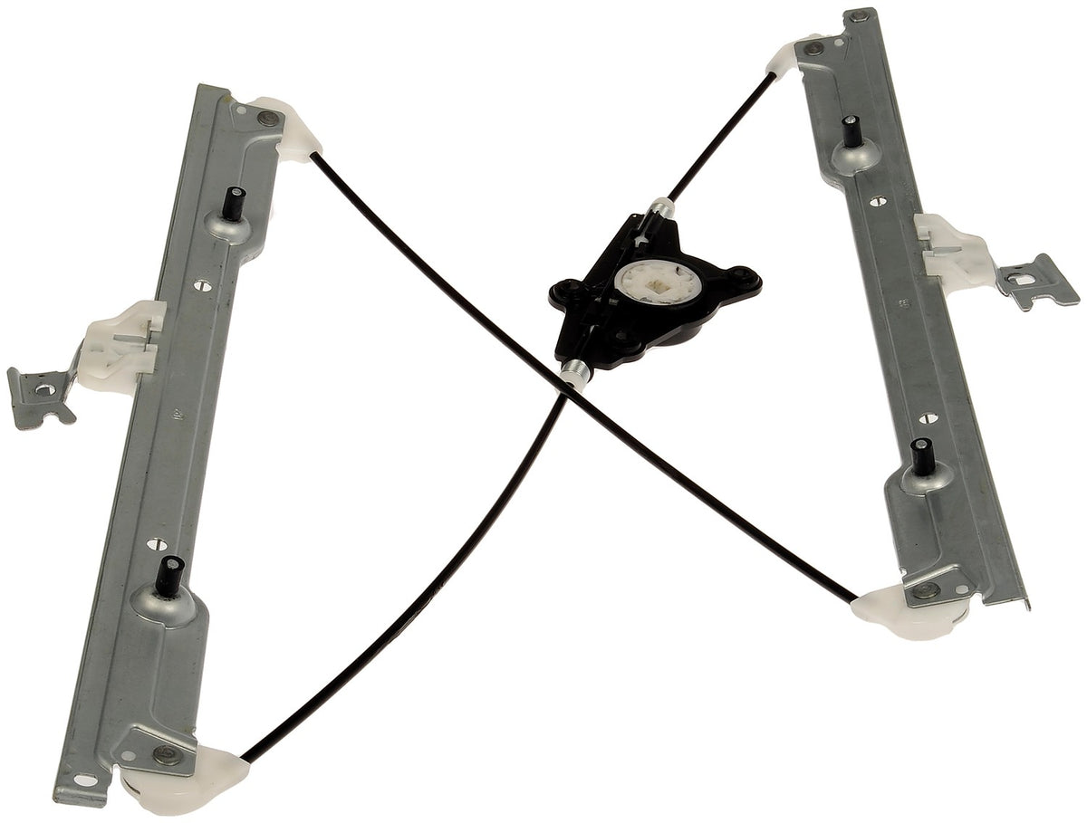 Dorman - OE Solutions Power Window Regulator with Easy Installation for 2008 Nissan Maxima 740-345