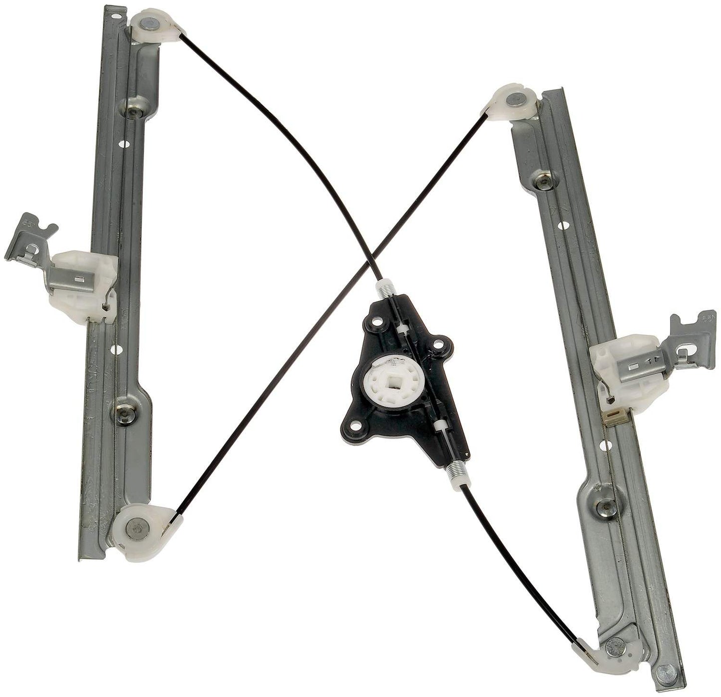 Dorman - OE Solutions Power Window Regulator with Easy Installation for 2008 Nissan Maxima 740-345