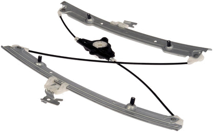 Dorman - OE Solutions Power Window Regulator with Easy Installation for 2008 Nissan Maxima 740-345