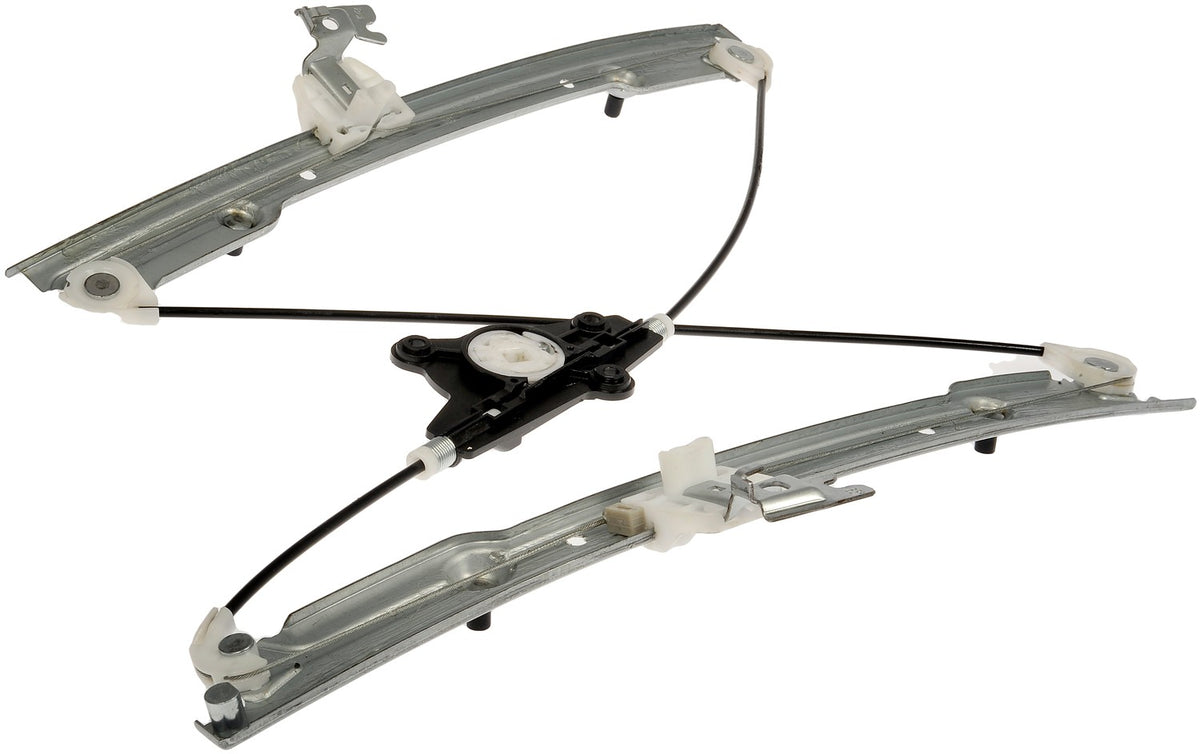 Dorman - OE Solutions Power Window Regulator with Easy Installation for 2008 Nissan Maxima 740-345