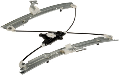 Dorman - OE Solutions Power Window Regulator with Easy Installation for 2008 Nissan Maxima 740-345
