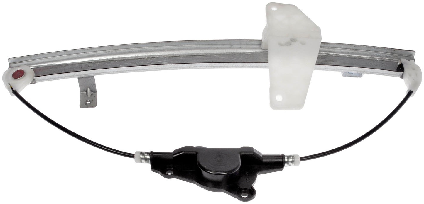 Dorman - OE Solutions WINDOW REGULATOR 740-346