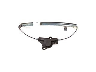 Dorman - OE Solutions WINDOW REGULATOR 740-347