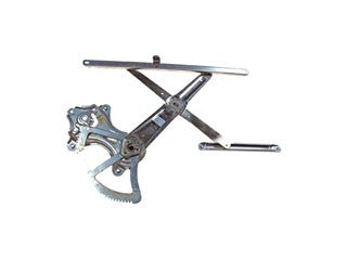 Dorman - OE Solutions Power Window Regulator for 2009-03 Lexus GX470, 2009-03 Toyota 4Runner, 2014-07 Toyota FJ Cruiser 740-358