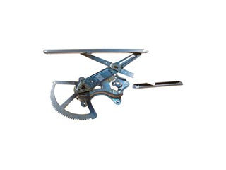 Dorman - OE Solutions Power Window Regulator with Direct Fit for 2009-03 Lexus GX470 2009-03 Toyota 4Runner 2014-07 Toyota FJ Cruiser 740-359