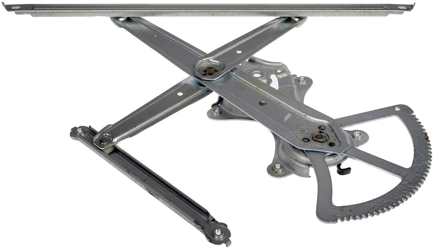 Dorman - OE Solutions WINDOW REGULATOR, POWER 740-361