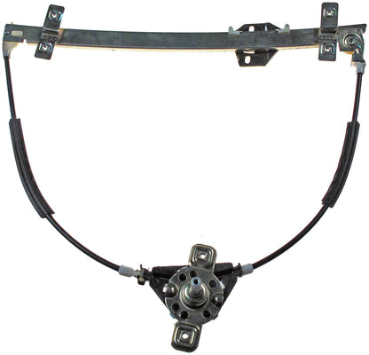 Dorman - OE Solutions WINDOW REGULATOR 740-366
