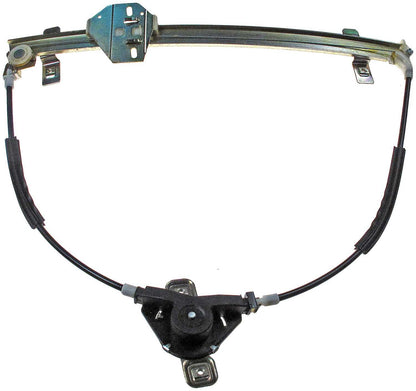 Dorman - OE Solutions WINDOW REGULATOR 740-366