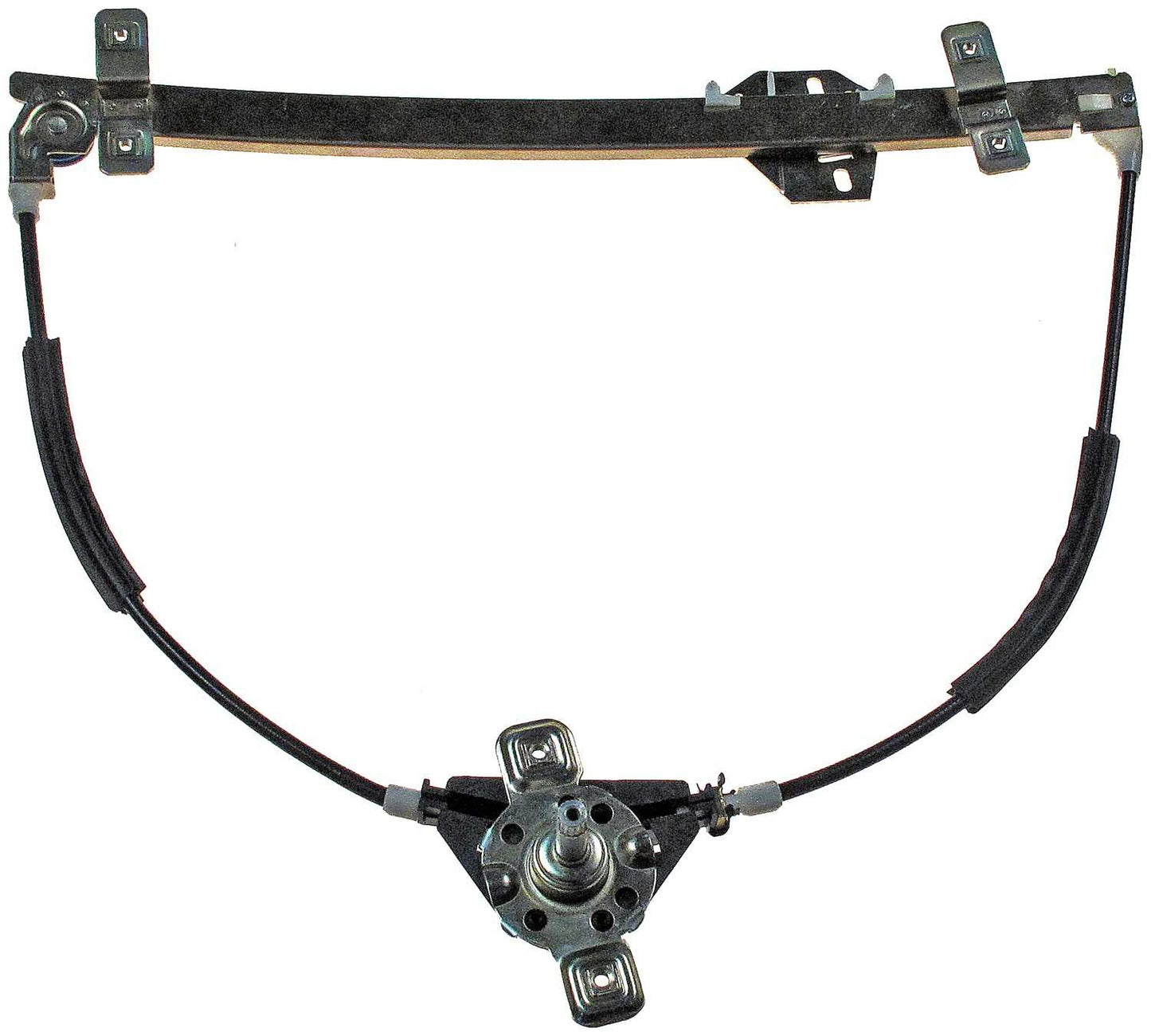 Dorman - OE Solutions WINDOW REGULATOR 740-367
