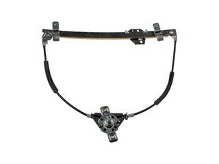 Dorman - OE Solutions WINDOW REGULATOR 740-367