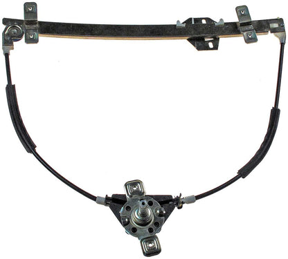 Dorman - OE Solutions WINDOW REGULATOR 740-367