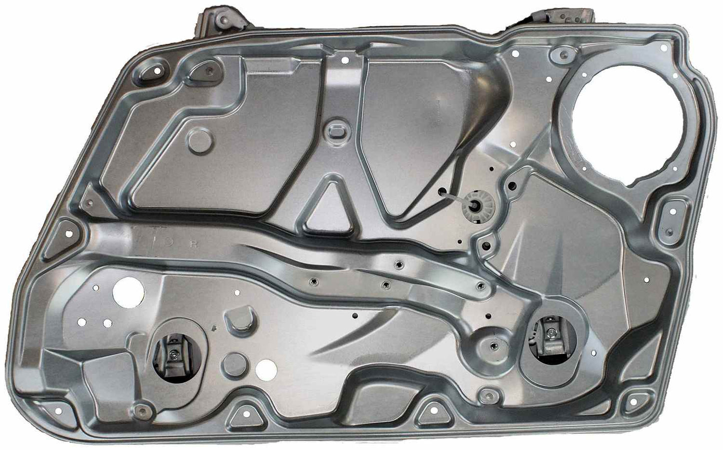 Dorman - OE Solutions Power Window Regulator with Precision Engineering for 2005-98 Volkswagen Passat