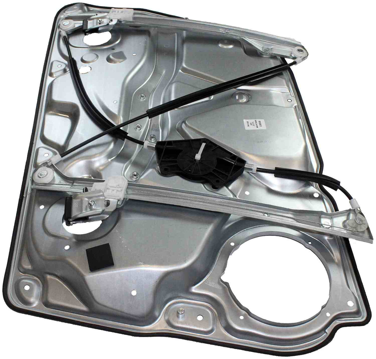 Dorman - OE Solutions Power Window Regulator with Precision Engineering for 2005-98 Volkswagen Passat