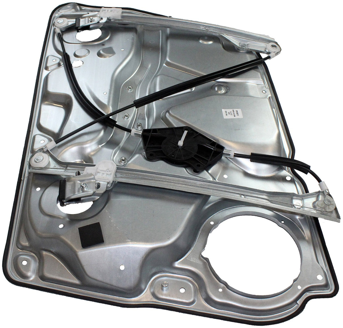 Dorman - OE Solutions Power Window Regulator with Precision Engineering for 2005-98 Volkswagen Passat