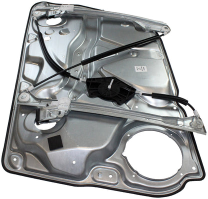 Dorman - OE Solutions Power Window Regulator with Precision Engineering for 2005-98 Volkswagen Passat