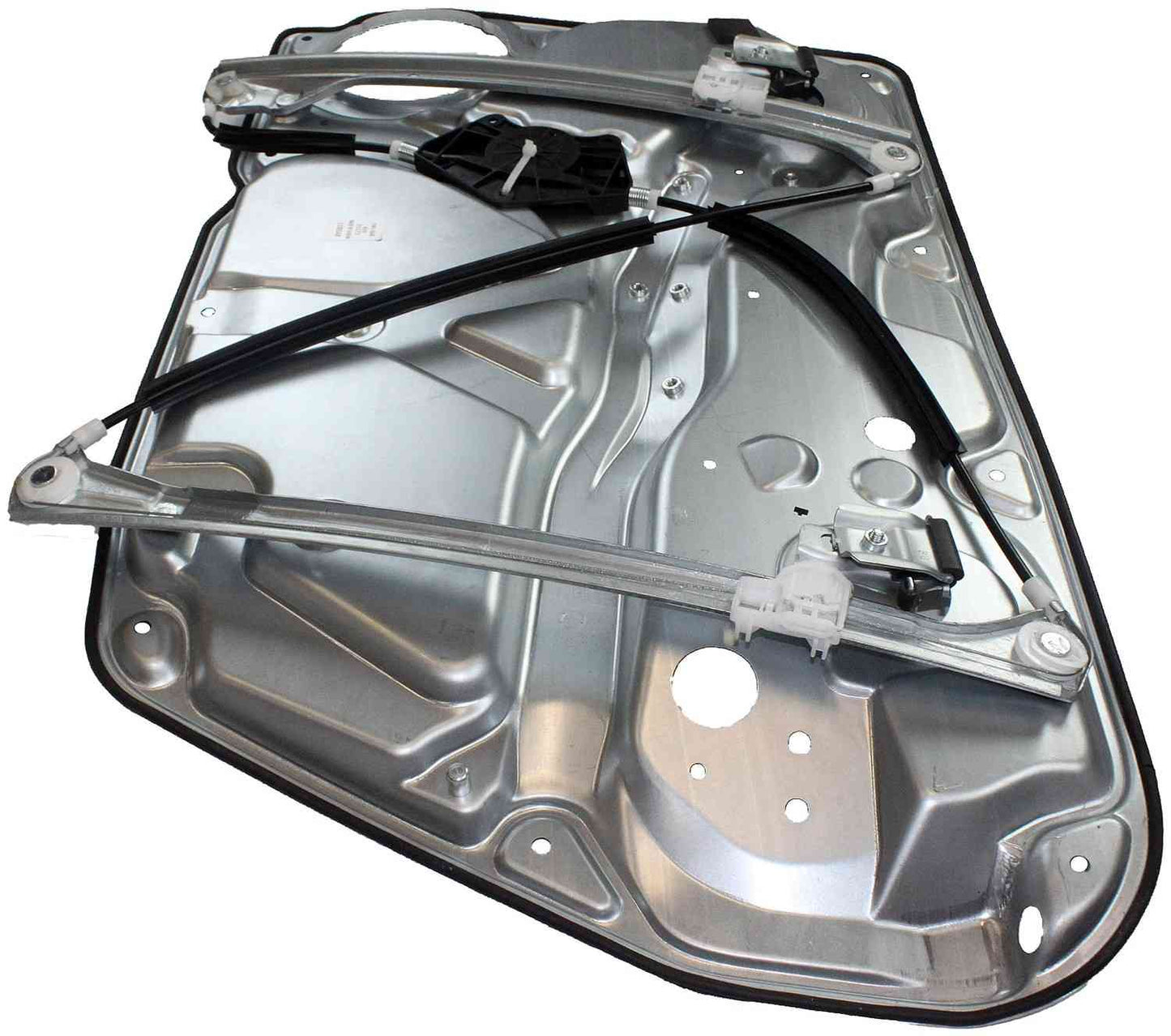 Dorman - OE Solutions Power Window Regulator with Precision Engineering for 2005-98 Volkswagen Passat