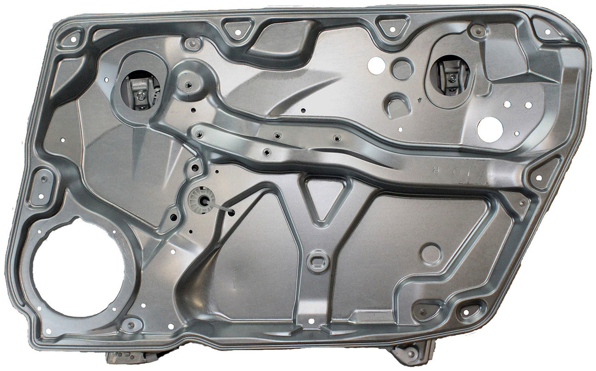 Dorman - OE Solutions Power Window Regulator with Reverse-Engineered Fit for Volkswagen Passat 1998-2005 740-369