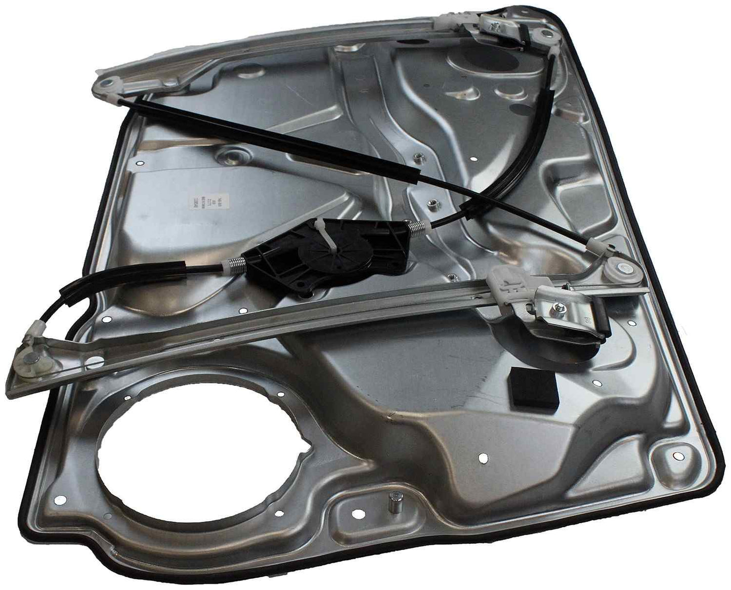 Dorman - OE Solutions Power Window Regulator with Reverse-Engineered Fit for Volkswagen Passat 1998-2005 740-369