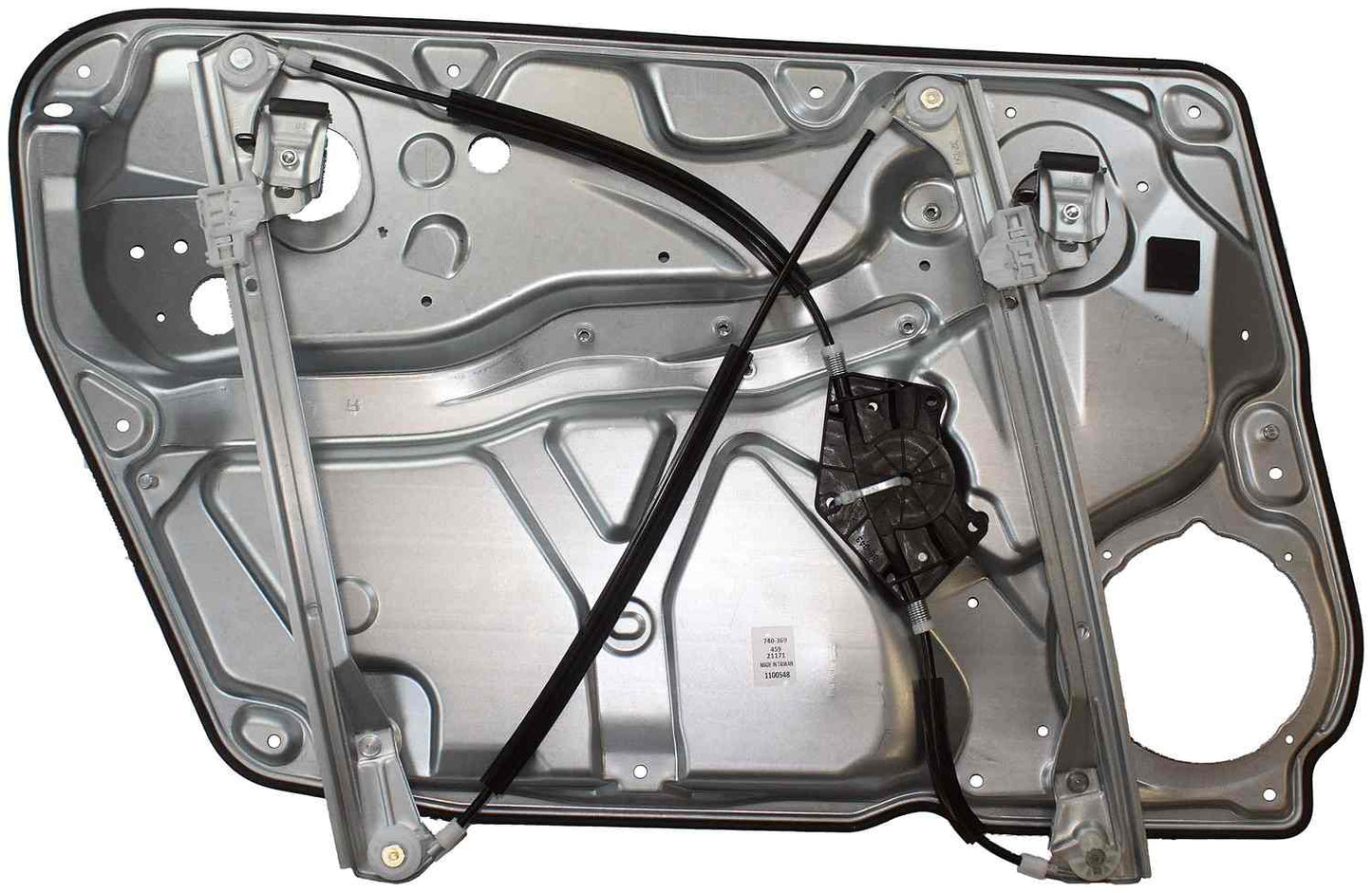 Dorman - OE Solutions Power Window Regulator with Reverse-Engineered Fit for Volkswagen Passat 1998-2005 740-369
