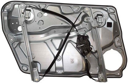 Dorman - OE Solutions Power Window Regulator with Reverse-Engineered Fit for Volkswagen Passat 1998-2005 740-369