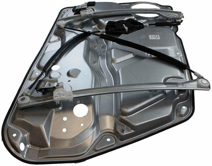 Dorman - OE Solutions Power Window Regulator with Reverse-Engineered Fit for Volkswagen Passat 1998-2005 740-369
