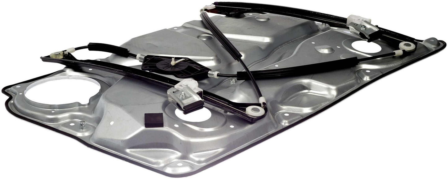 Dorman - OE Solutions Power Window Regulator with Reverse-Engineered Fit for Volkswagen Passat 1998-2005 740-369