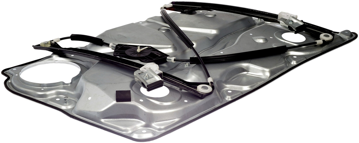 Dorman - OE Solutions Power Window Regulator with Reverse-Engineered Fit for Volkswagen Passat 1998-2005 740-369