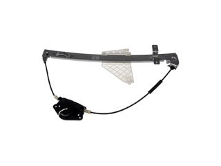 Dorman - OE Solutions Power Window Regulator Regulator Only for 2004-01 Jeep Grand Cherokee 740-374