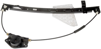 Dorman - OE Solutions Power Window Regulator Regulator Only for 2004-01 Jeep Grand Cherokee 740-374