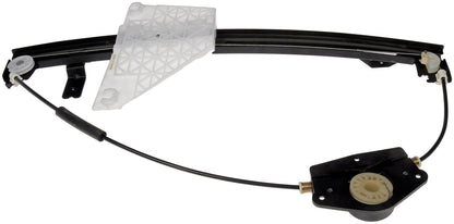 Dorman - OE Solutions Power Window Regulator Regulator Only for 2004-01 Jeep Grand Cherokee 740-374