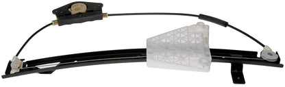 Dorman - OE Solutions Power Window Regulator Regulator Only for 2004-01 Jeep Grand Cherokee 740-374