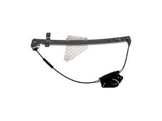 Dorman - OE Solutions Power Window Regulator for 2004-01 Jeep Grand Cherokee 740-375