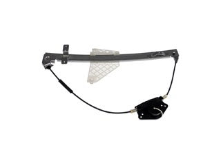 Dorman - OE Solutions Power Window Regulator for 2004-01 Jeep Grand Cherokee 740-375