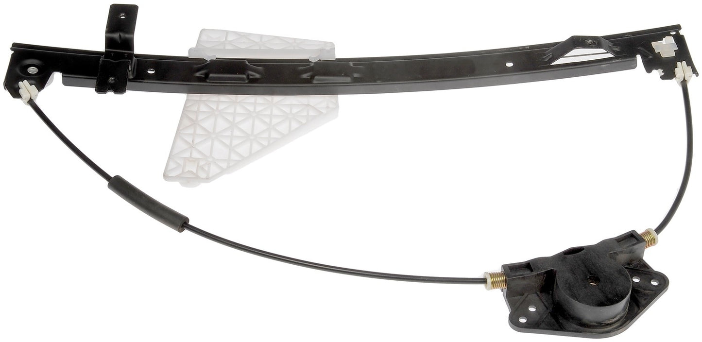 Dorman - OE Solutions Power Window Regulator for 2004-01 Jeep Grand Cherokee 740-375