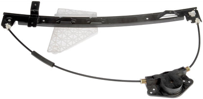 Dorman - OE Solutions Power Window Regulator for 2004-01 Jeep Grand Cherokee 740-375