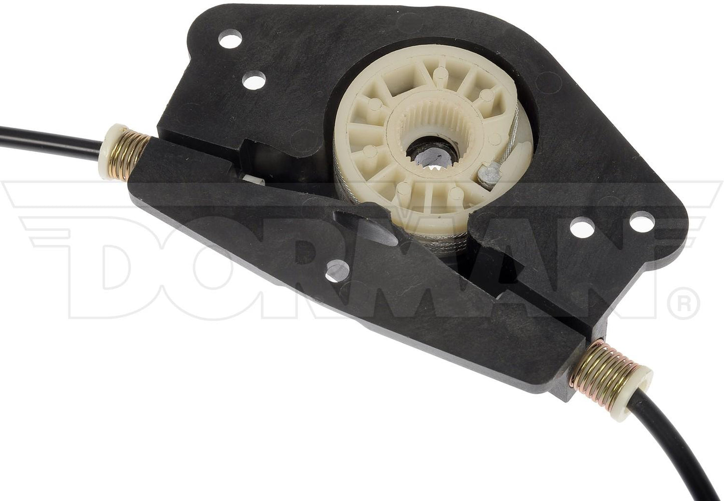Dorman - OE Solutions Power Window Regulator for 2004-01 Jeep Grand Cherokee 740-375
