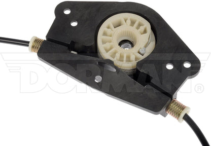 Dorman - OE Solutions Power Window Regulator for 2004-01 Jeep Grand Cherokee 740-375